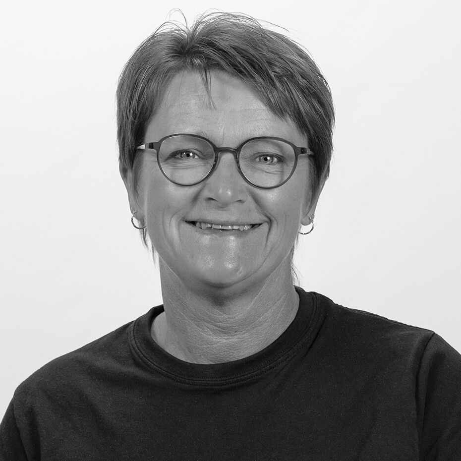 Tina Frik