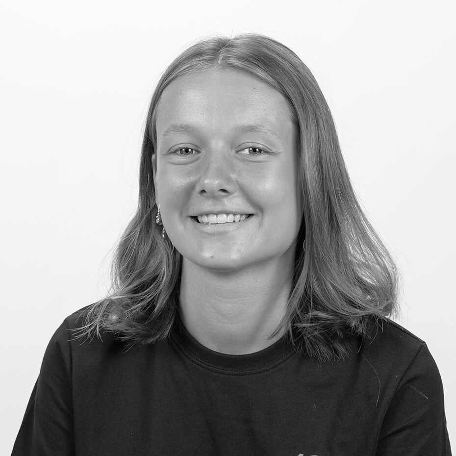 Kathrine Schou