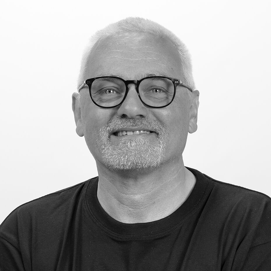 Michael Jensen