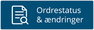 Ordrestatus & &aelig;ndringer