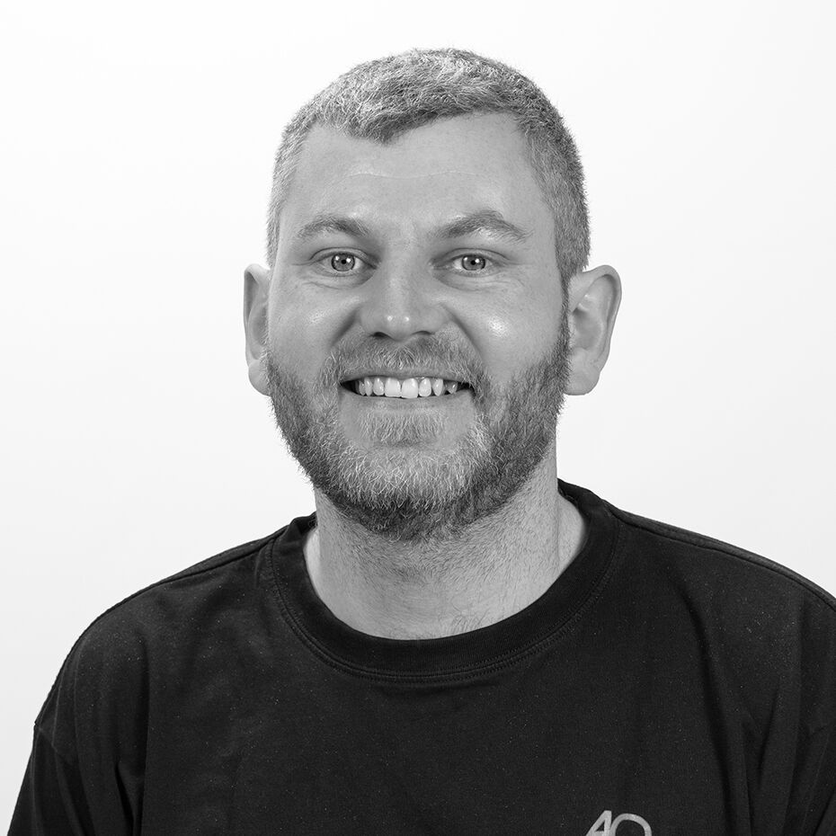 Christian Damgaard Marcussen