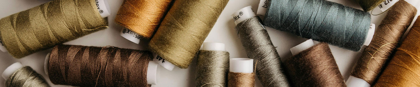 Tekstilguide - hvad er tøj lavet af?